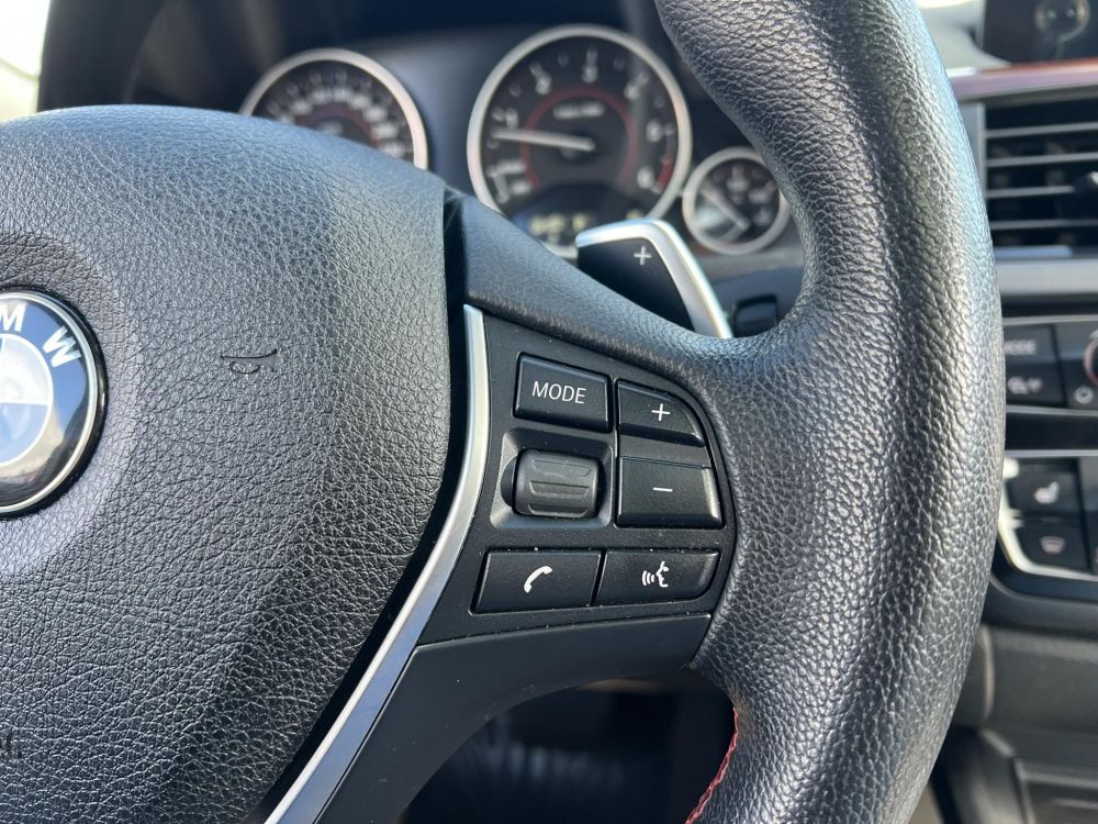 BMW 435d xDrive (Automata) Individual Grand Coupe Napfénytető Harman/Kardon Vajbőr Távtartó Téli-Nyári!