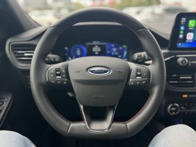 FORD KUGA 2.5 PHEV ST-Line X CVT 85e km. Carplay