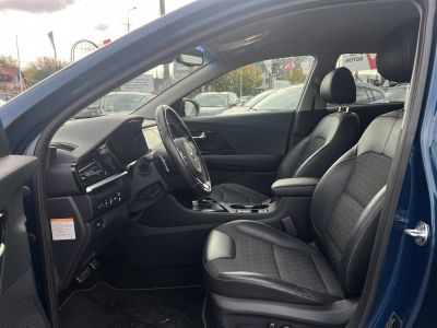KIA NIRO HEV 1.6 GDI Gold DCT JBL