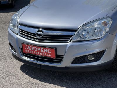 OPEL ASTRA H 1.3 CDTI Enjoy Magyar Jó műszaki állapot. klíma