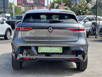 RENAULT MEGANE E-Tech electric EV60 Super Charge Equilibre