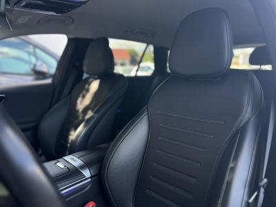 MERCEDES-BENZ C 200 T d 9G-TRONIC Mild hybrid drive AMG csomag! Bőrbelső. kamera. vonóhorog. wireless CARPLAY. stb