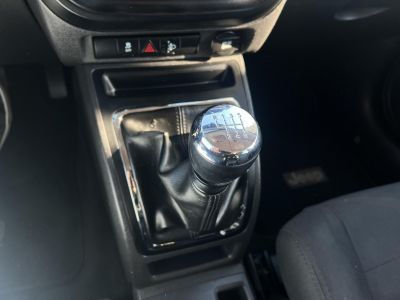 JEEP COMPASS 2.2 CRD DOHC Anniversary Klíma Tempomat Bluetooth!