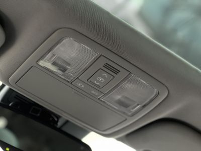 TOYOTA AVENSIS Touring Sports 2.0 Executive CVT Magyarországi. Magasan felszerelt. Rendszeresen karbantartott!