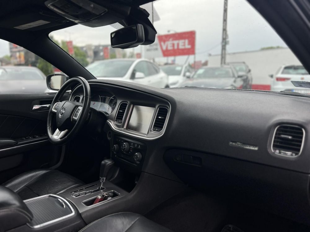 DODGE CHARGER 5.7 Hemi R/T