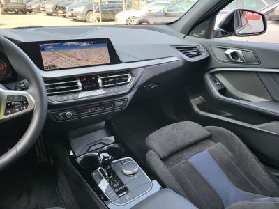 BMW 118i M Sport DKG 9e km. Adaptív LED Panorámatető Harman/Kardon Memória Carplay