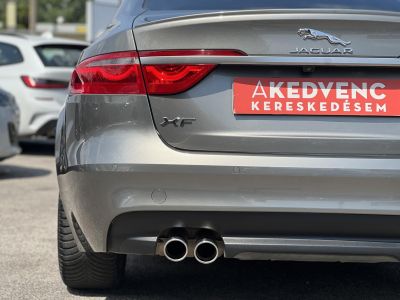 JAGUAR XF 2.0 i4D Portfolio
