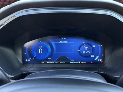 FORD KUGA 2.5 PHEV ST-Line CVT LED fényszórók. napfénytető. kamera. vonóhorog. CARPLAY!