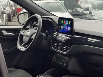 FORD KUGA 2.5 PHEV ST-Line X CVT 85e km. Carplay