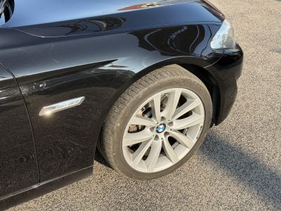 BMW 525d xDrive Touring (Automata) Xenon Tempomat Ülésfűtés PDC Navi Vezérlés cserélve!