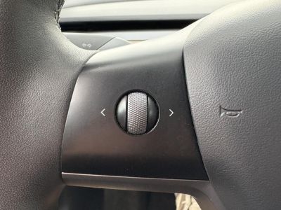 TESLA MODEL 3 Standard Range Plus Aut 80e km. mátrix LED. hőszivattyús. facelift. garanciális!