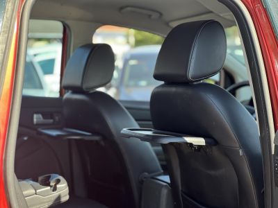 FORD KUGA 2.0 TDCi Titanium 4WD Magyarországi. ülésfűtés. keyless. tempomat. parkolóradar. friss szerviz!