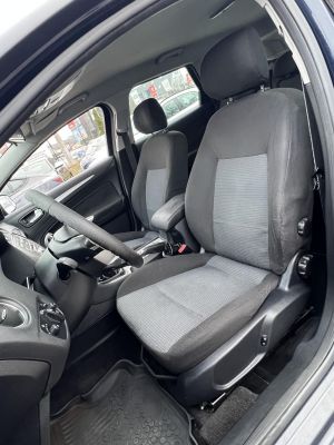 FORD MONDEO 2.0 TDCi Trend Klíma Rendszeresen karbantartott!