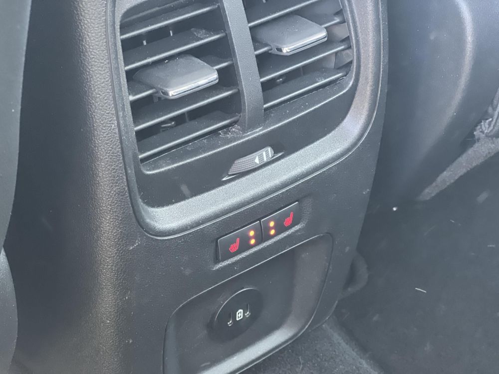 FORD KUGA 2.5 PHEV Titanium X CVT 94e km. Tempomat Ülésfűtés CarPlay Kamera Bluetooth