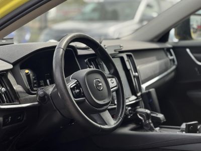 VOLVO V90 Cross Country 2.0 D [D4] AWD Geartronic Ments meg! :)