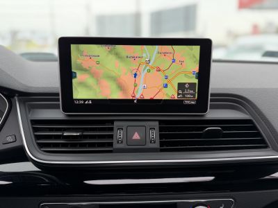 AUDI Q5 SQ5 3.0 TFSI quattro Tiptronic ic Magasan felszerelt! Bang & Olufsen Panorámatető Memória Carplay stb