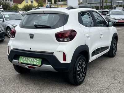 DACIA SPRING Electric 45 Comfort Plus aut.