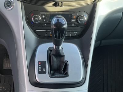 FORD C-MAX Grand2.0 TDCi Titanium Powershift