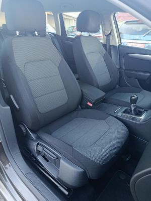 VOLKSWAGEN PASSAT Variant 1.6 CR TDI Comfortline BMT Klíma Tempomat Bluetooth Friss Műszaki!