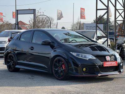 HONDA CIVIC 2.0 Type R GT Pack Type R R-06412 Teljes szerviztörténet!