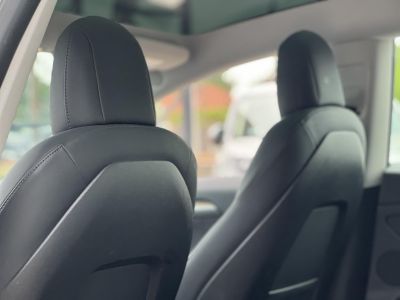TESLA MODEL 3 Long Range AWD (Automata) Ryzen proci. 510 km hatótáv. garancia!