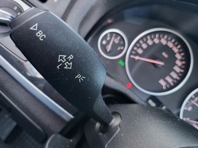 BMW X3 xDrive28i (Automata) Panoráma Tempomat Ülésfűtés Memória Lejtmenet Friss vezérlés!