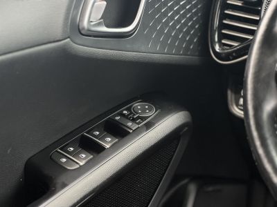 KIA SOUL EV 64kWh Gold 114e km. magas felszereltség. head-up. üléshűtés. carplay. 400+km hatótáv!
