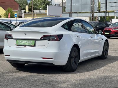 TESLA MODEL 3 Long Range AWD (Automata) 103e km. AMD Ryzen. mátrix LED. hőszivattyú. 2030-ig garanciális!