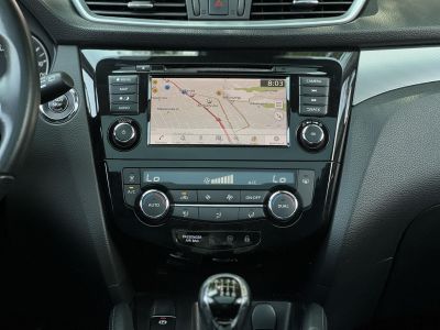 NISSAN QASHQAI 1.3 DIG-T Acenta