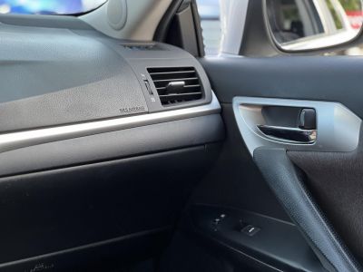 LEXUS CT 200h Executive (Automata) 140e km. Tempomat Tolatókamera Nagy szerviz!