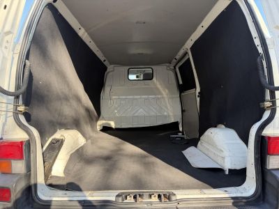 VOLKSWAGEN TRANSPORTER T4 2.5 7DH 1Y2 Hosszú. klímás. kitűnő állapotban!