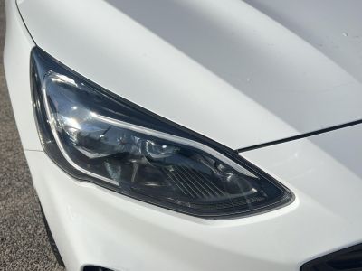 FORD FOCUS 2.3 EcoBoost ST Frissen szervizelt. RECARO. Carplay