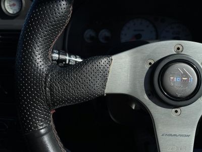 SUBARU IMPREZA 2.0 WRX