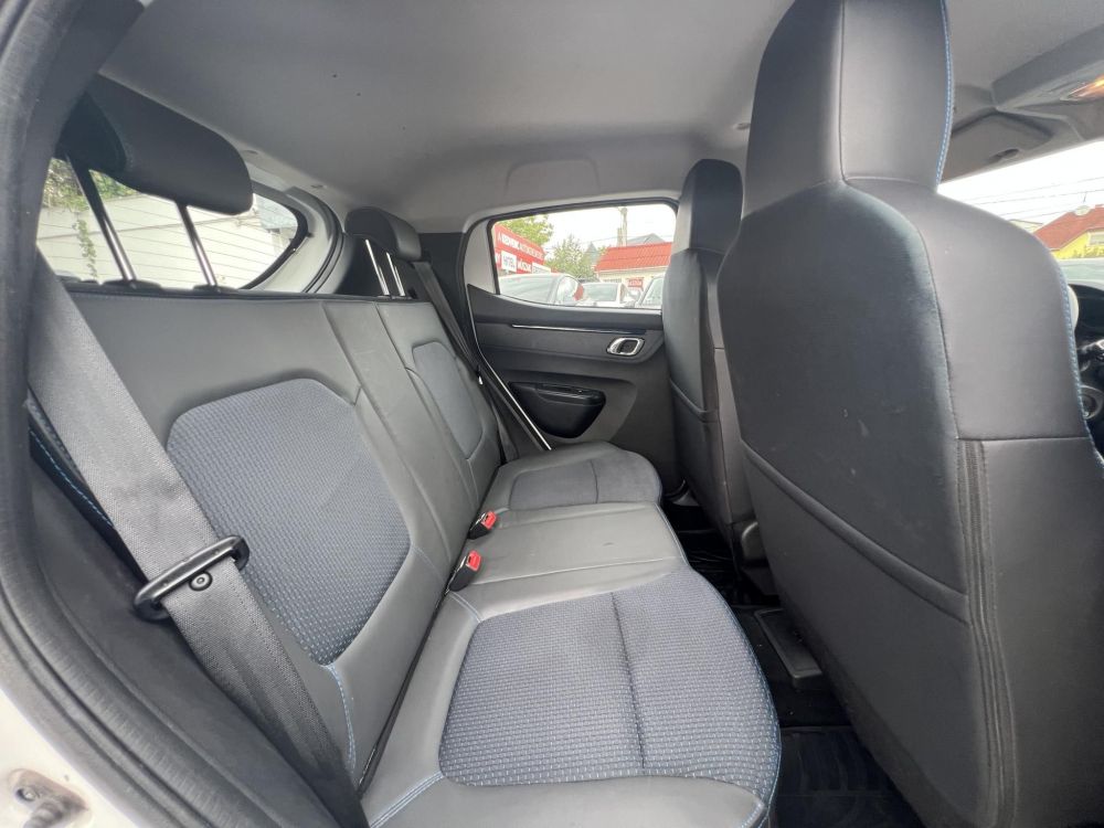 DACIA SPRING Electric 45 Comfort Plus aut.