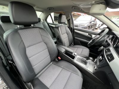 MERCEDES-BENZ C 220 CDI BlueEFFICIENCY Avantgarde (Automata) AMG csomag. Téli-nyári garnitúra. Álomszép beltér!