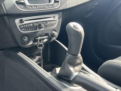 RENAULT MEGANE 1.6 Dynamique Magyarországi. teljes szerviztörténet! LEGJOBB ÁR!