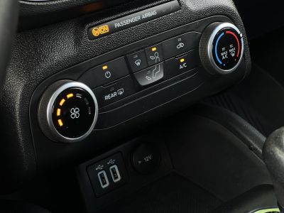 FORD FOCUS 1.0 EcoBoost Trend Magyarországi. Márkaszervizelt!