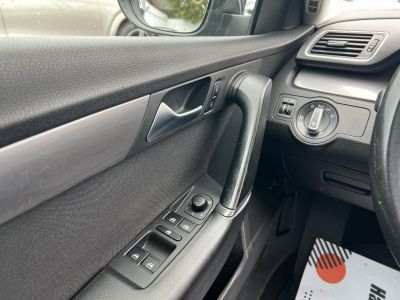 VOLKSWAGEN PASSAT VII Variant 1.6 CR TDI Comfortline BMT DSG M.o.-i. Panorámatető Tempomat Ülésfűtés Bluetooth Vezérlés cserélve!