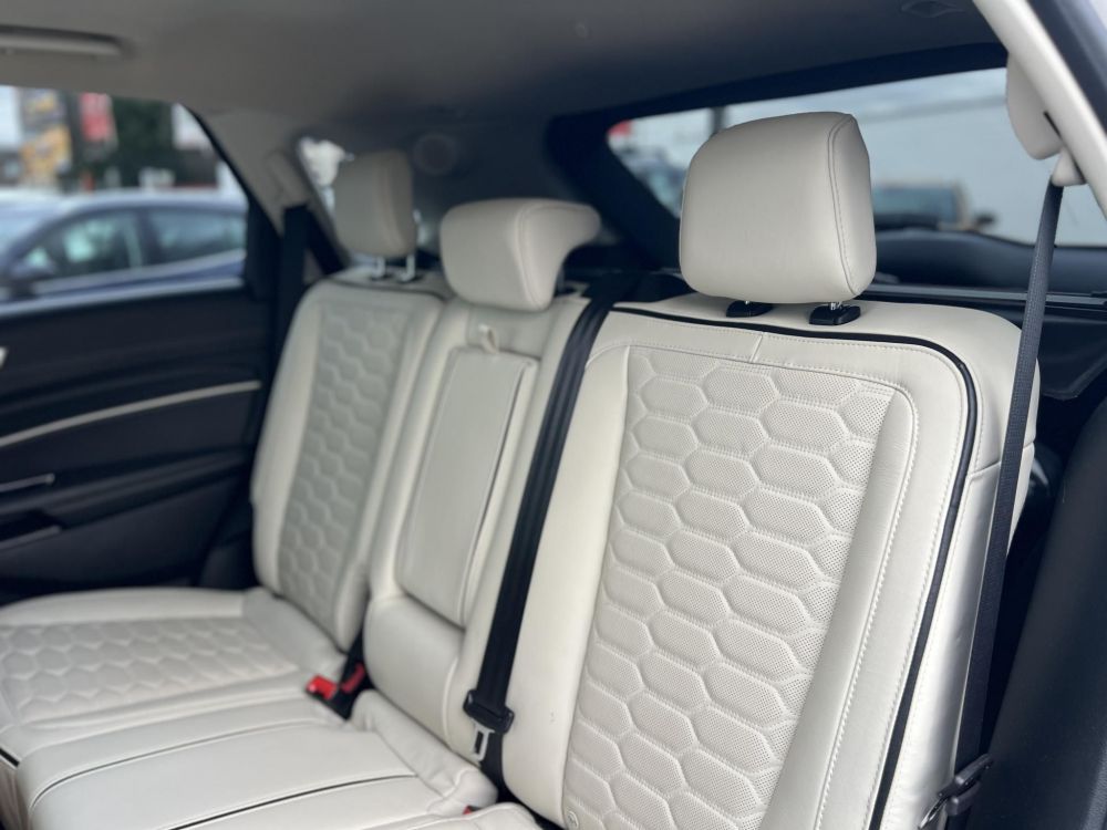 FORD EDGE 2.0 EcoBlue Bi-Turbo Vignale (Automata) Bang and Olufsen Üléshűtés Memória Világos bőrbelső Magas felszereltség!