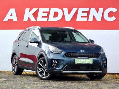 KIA NIRO HEV 1.6 GDI Gold DCT JBL