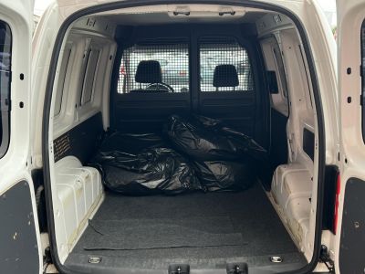 VOLKSWAGEN CADDY 1.6 CR TDI BlueMotion M.o.-i. Klíma Tempomat Bluetooth Téli-Nyári Áfás