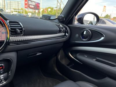 MINI CLUBMAN 2.0 John Cooper Works ALL4 (Automata) M.o.-i. 1.tul. garanciális. teljes felszereltség. sérülésmentes. carplay