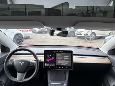 TESLA MODEL 3 Standard Range Plus Aut 80e km. mátrix LED. hőszivattyús. facelift. garanciális!