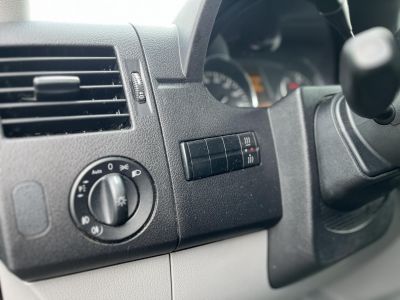 MERCEDES-BENZ SPRINTER 316 CDI 906.633.13 Friss műszaki vizsga! Kamera Ülésfűtés Vonóhorog Tolatóradar Bi-xenon Állófűtés