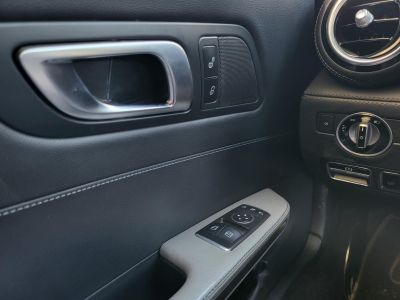 MERCEDES-AMG GT AMGCoupé 4.0 (Automata) Magyarországi