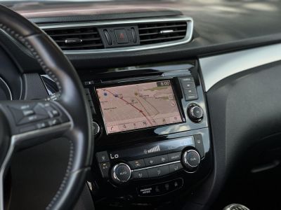 NISSAN QASHQAI 1.3 DIG-T Acenta