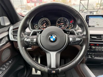 BMW X5 M50d (Automata) Bang and Olufsen. Pano. Vezérlés lecserélve. ACC. 3.5t vonóhorog