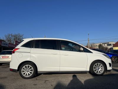 FORD C-MAX Grand2.0 TDCi Titanium Powershift