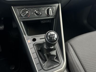 VOLKSWAGEN POLO VI 1.6 TDI SCR Comfortline Klíma Tempomat Navi Bluetooth 4 évszakos gumik!