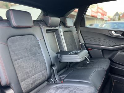 FORD KUGA 2.5 PHEV ST-Line CVT 82e km. 70km elektromos hatótáv. megkímélt állapot!